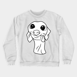 Blep Crewneck Sweatshirt